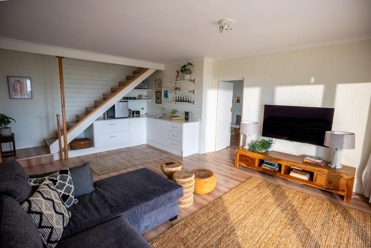 Salt House Holiday home
