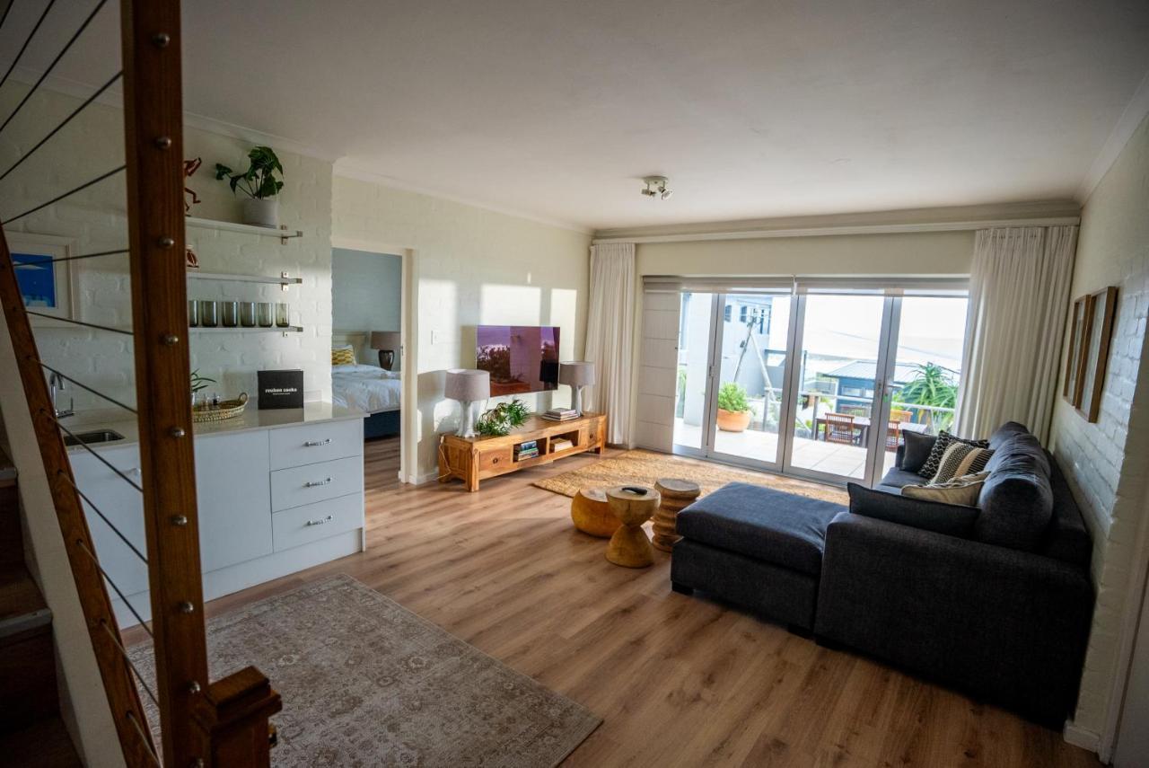 Salt House Holiday home
